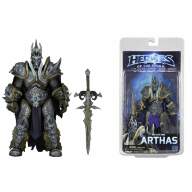Фігурка Heroes of the Storm - Arthas Action Figure Артас Король Лич