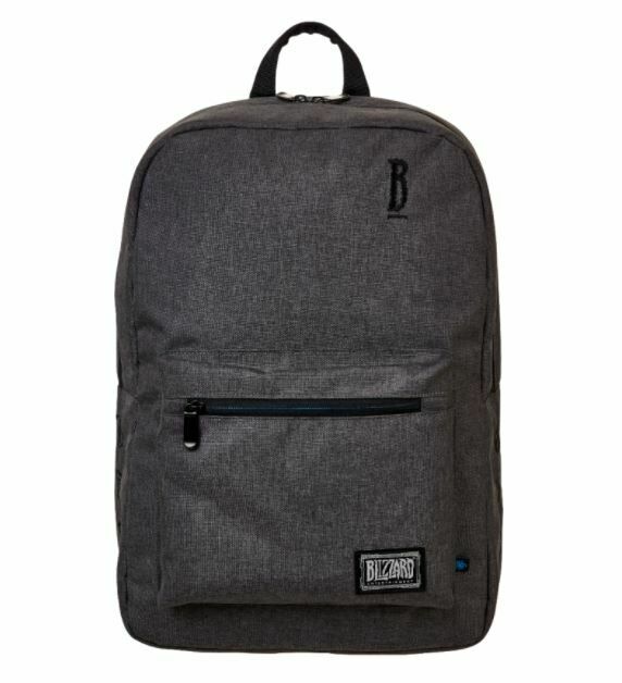 Рюкзак Blizzard 25 Year Anniversary Backpack 
