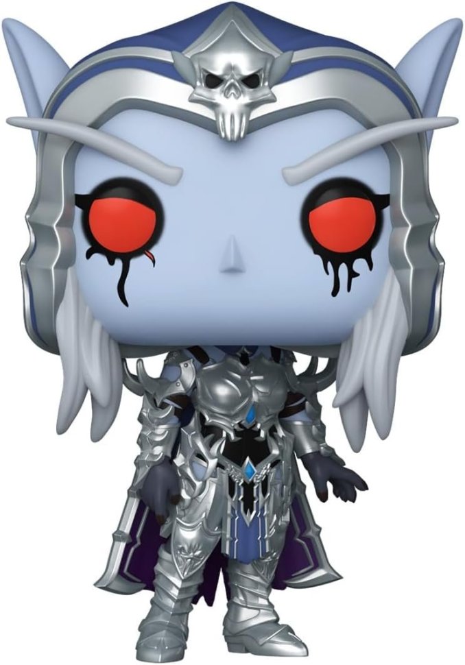 Фігурка Funko World of Warcraft Sylvanas Фанко Варкрафт Сільвана 990 