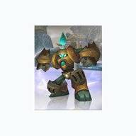 Супутник World of Warcraft® Pet: Lil? XT - (Робот)