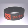 Браслет DOTA 2 Bracelet 2.5 cm