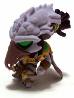 Мини фигурка Cute But Deadly Blind Vinyl - Zeratul 