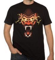 Футболка Overwatch Primal Rage Shirt (размер L) 