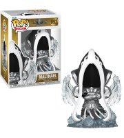 Фігурка Funko Games Diablo 3 Malthael Фанко Діабло Малтаель 992