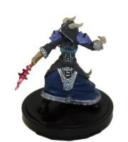 Warcraft Miniatures Core Mini: ANCHORITE CRISTIA