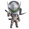 Фігурка Overwatch Nendoroid Genji - Гендзі (Good Smile) Classic Skin Version