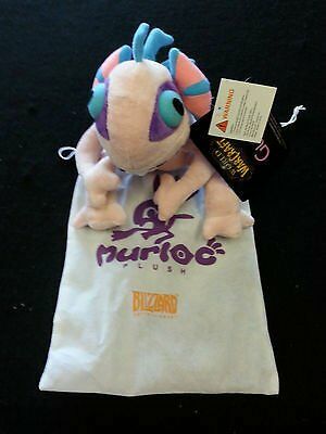М'яка іграшка Gurky Murloc Plush 