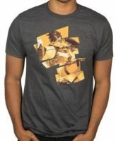 Футболка Overwatch Cheers, Love! Shirt (размер M) 