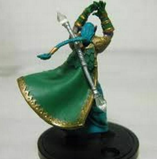 Warcraft Miniatures Core Mini: Lorlai Risingmoon 