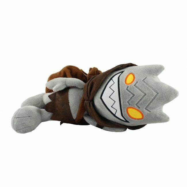 М'яка іграшка Treasure Goblin Plush 