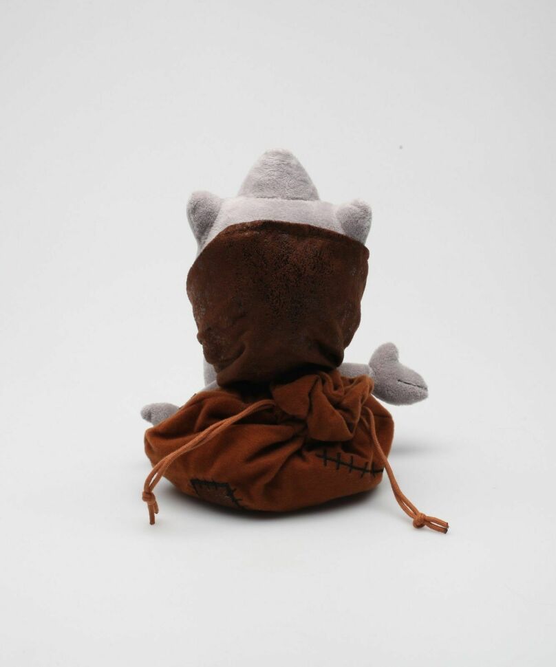 М'яка іграшка Treasure Goblin Plush 