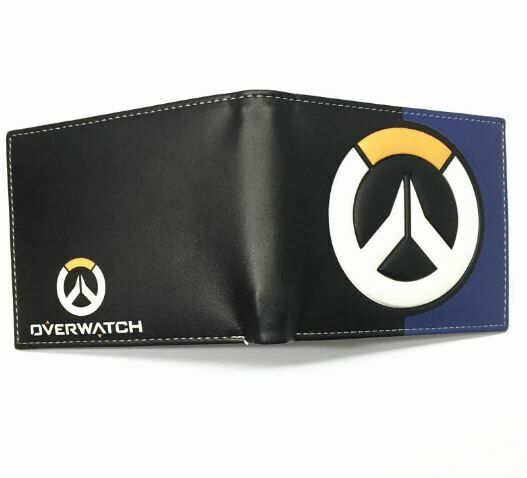 Гаманець - Overwatch Logo Wallet # 2 