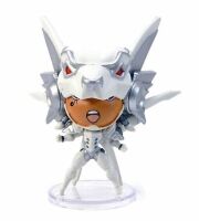 Мини фигурка Cute But Deadly Series 3 (Overwatch Edition) - Jackal Pharah