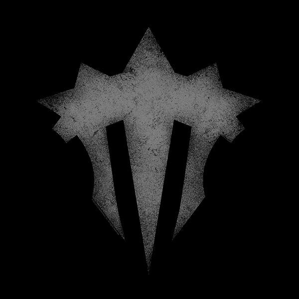 Реглан з капюшоном World of Warcraft Iron Horde Logo Hoodie (розмір L) 