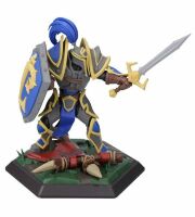 Статуетка World of Warcraft Human Footman Legends Premium Statue (Варкрафт Людина Воїн)